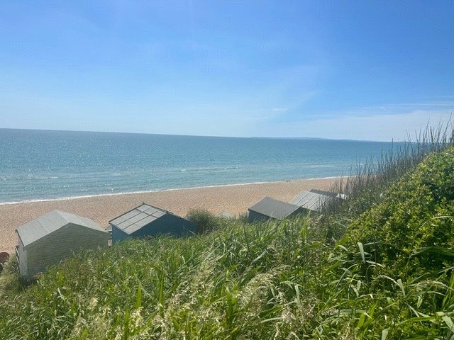 Cliff Road, Milford on Sea, Lymington, Hampshire, SO41