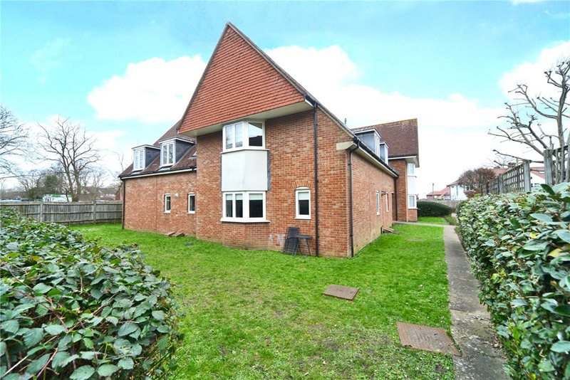 Wingfield Court, Banstead, Surrey, SM7