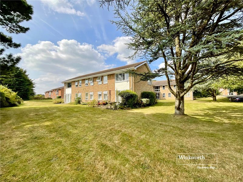 Waterford Place, Highcliffe, Christchurch, Dorset, BH23