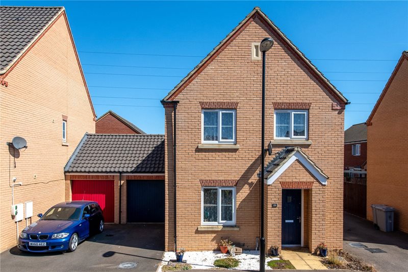 Aintree Way, Bourne, Lincolnshire, PE10