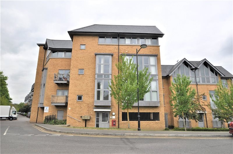 Meadow Court, St Andrews Close, Canterbury, CT1