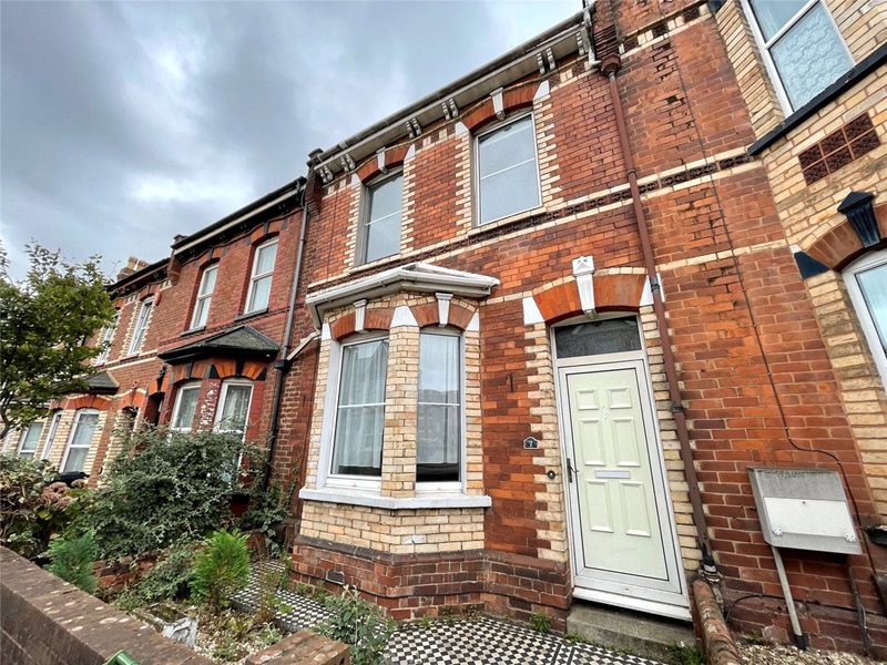 Pinhoe Road, Exeter, Devon, EX4