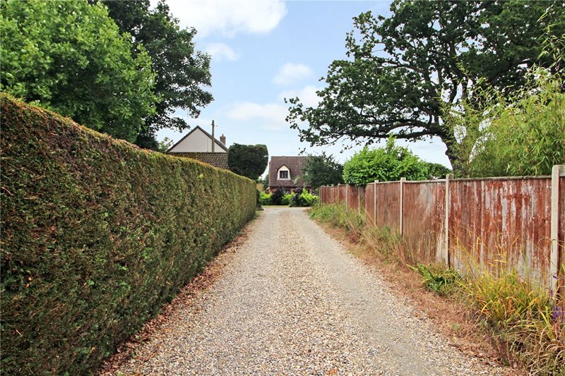 Ivy Close, Poringland, Norwich, Norfolk, NR14