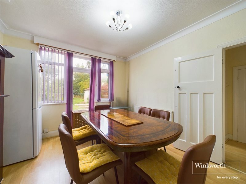 Farrer Road, Harrow, Middlesex, HA3