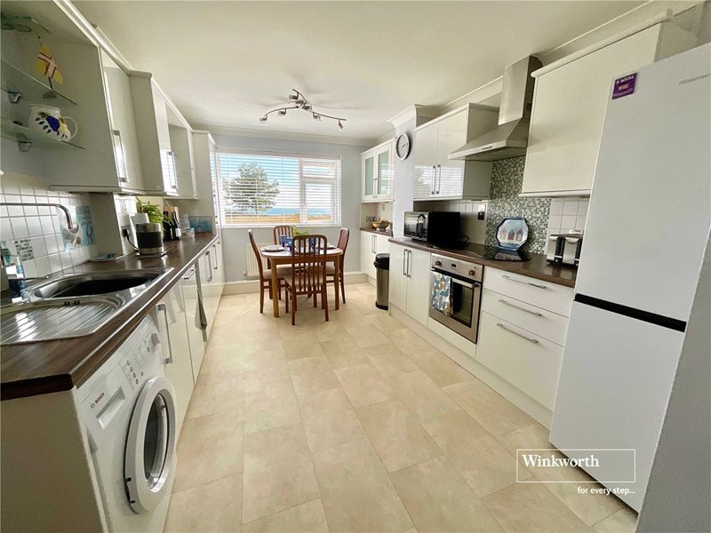 Beacon Drive, Highcliffe, Christchurch, Dorset, BH23