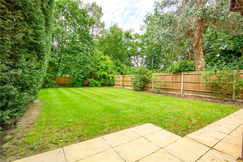 Castle Road, Weybridge, Surrey, KT13