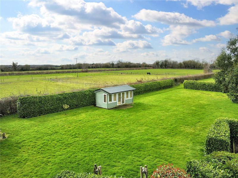 Moor Cottage, The Green, Morningthorpe, Norwich, NR15