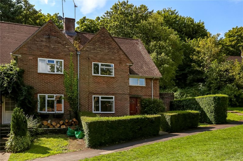 Wavell Way, Winchester, Hampshire, SO22