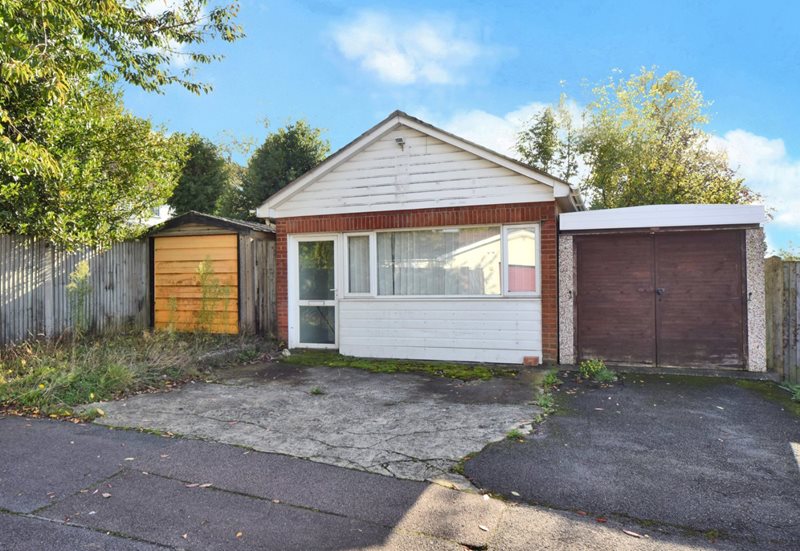 Beeches Avenue, Carshalton, SM5