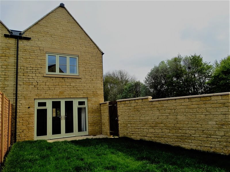 Valetta Way, Moreton-in-Marsh, Gloucestershire, GL56