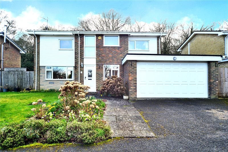 Ruffetts Way, Burgh Heath, Tadworth, Surrey, KT20