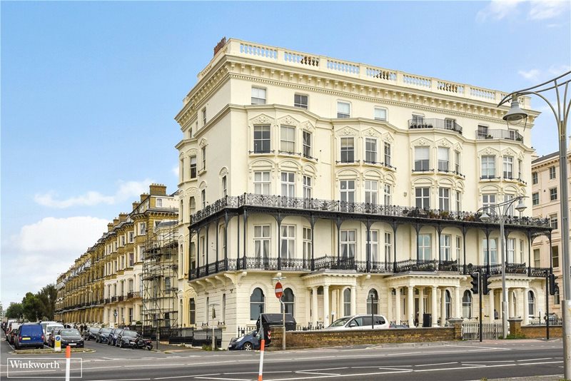 Adelaide Mansions, First Avenue, Hove, East Sussex, BN3