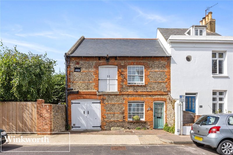 Park Road, Worthing, West Sussex, BN11