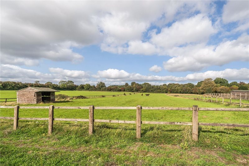 Homestead Road, Medstead, Alton, Hampshire, GU34