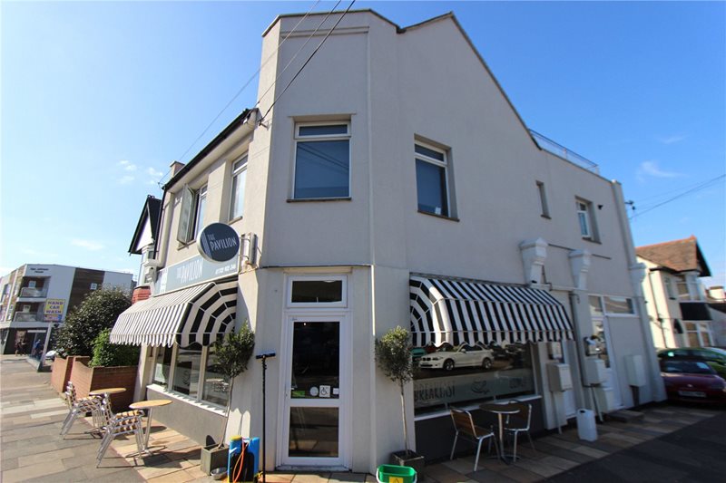 London Road, Leigh-on-Sea, Essex, SS9