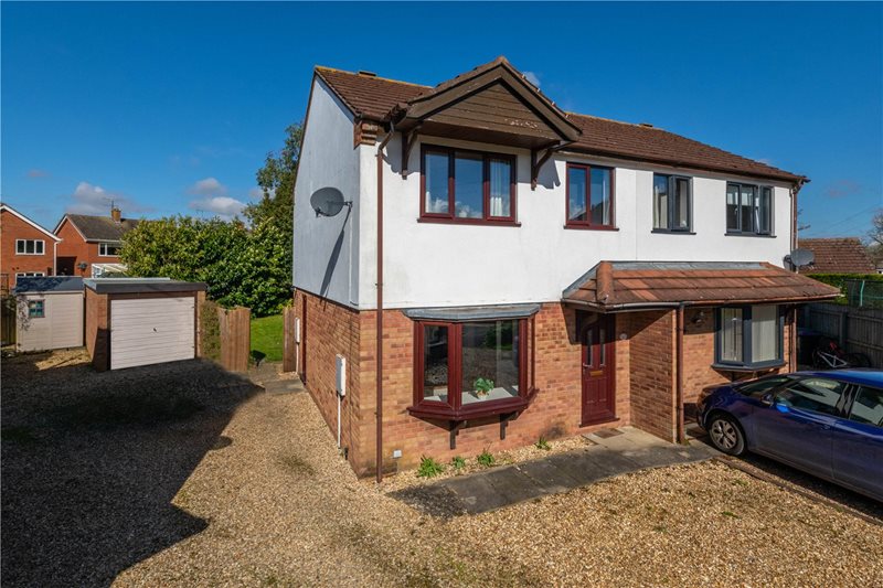 Dorrington Close, Ruskington, Sleaford, Lincolnshire, NG34