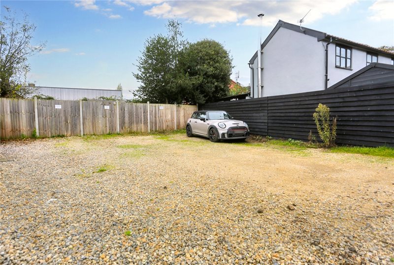 Connaught Plain, Attleborough, Norfolk, NR17