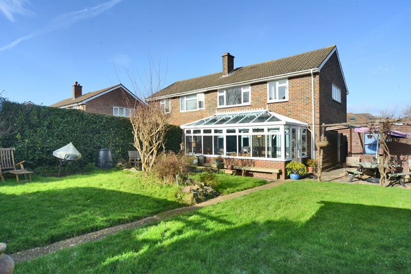 Northey Avenue, Cheam, Surrey, SM2