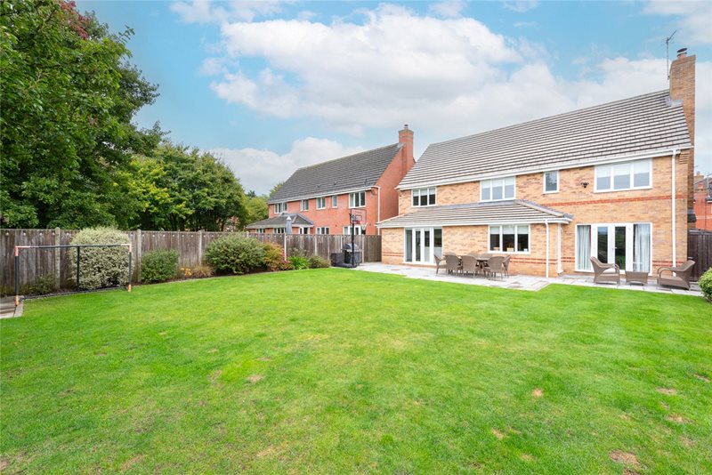 Holder Close, Shinfield, Reading, Berkshire, RG2