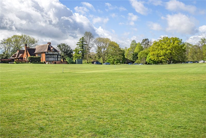 Tilford Street, Tilford, Farnham, Surrey, GU10