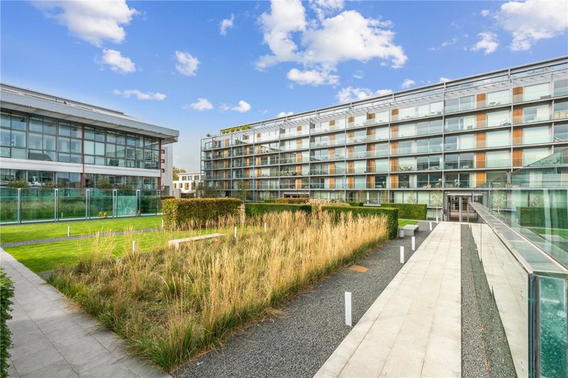 Highbury Stadium Square, London, N5