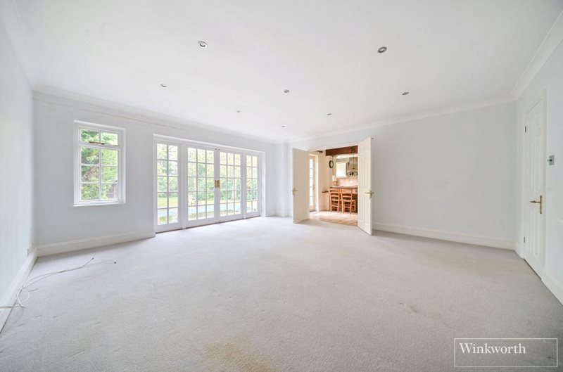 Pinecote Drive, Sunningdale, Berkshire, SL5