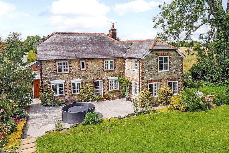 Froxfield, Petersfield, Hampshire, GU32