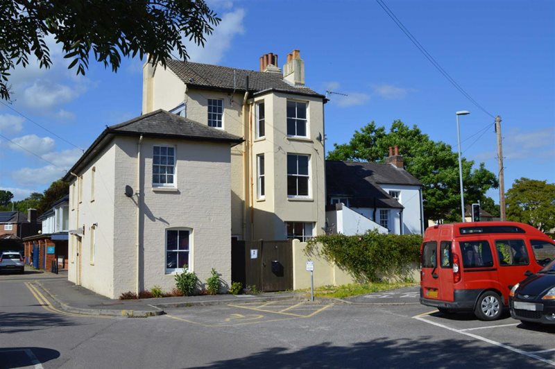 Leigh Road, Wimborne, Dorset, BH21