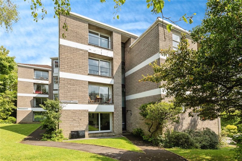 Downsview Court, Downside Road, Bristol, Avon, BS8