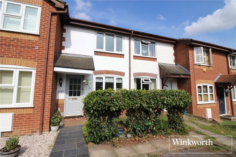 Farm Close, Borehamwood, Hertfordshire, WD6