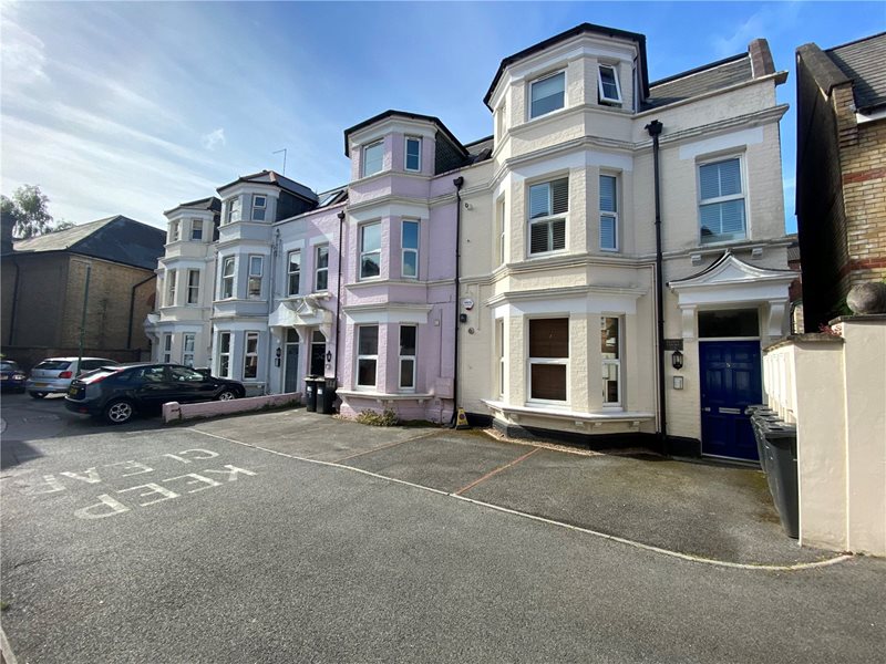 Eldon Place, Westbourne, Dorset, BH4