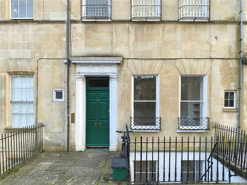 Grosvenor Place, Bath, BA1