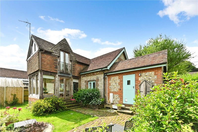 Stoner Hill Road, Froxfield, Petersfield, Hampshire, GU32