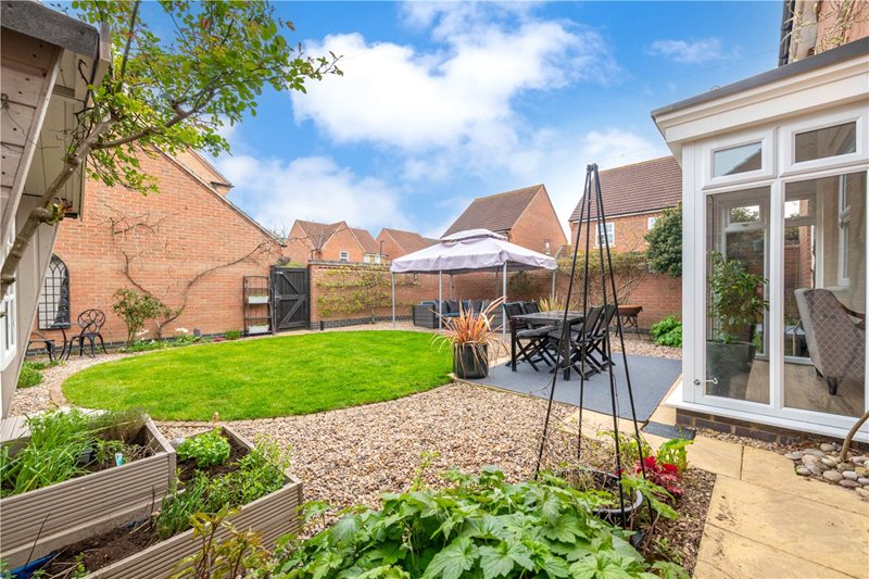 Great Leighs, Bourne, Lincolnshire, PE10