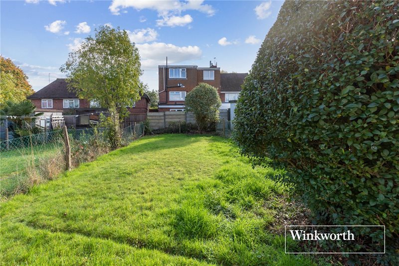 Abingdon Road, Finchley, London, N3