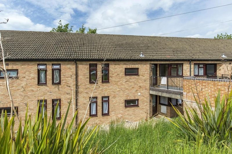 Fulflood Court, Greenhill Road, Fulflood, Winchester, SO22