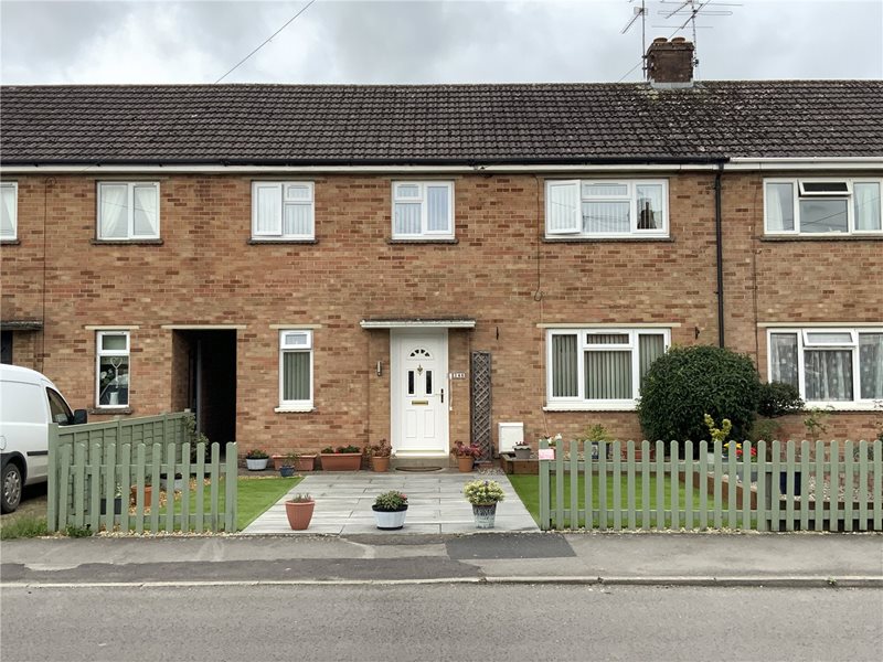 Brickley Lane, Devizes, Wiltshire, SN10