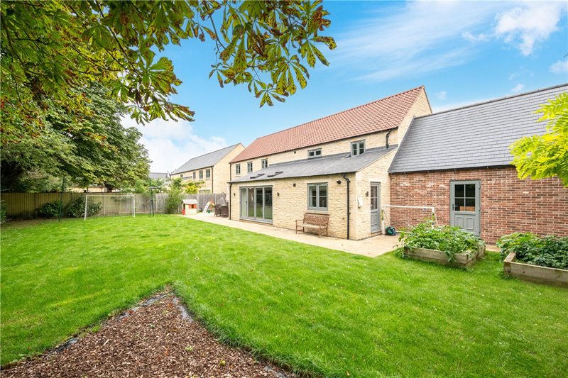 Poppyfields, Glinton, Peterborough, Cambridgeshire, PE6