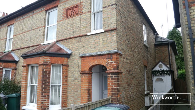 Strafford Road, High Barnet, EN5