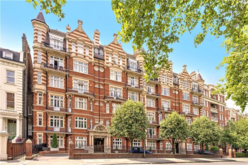 Alexandra Court, 61 Maida Vale, London, W9