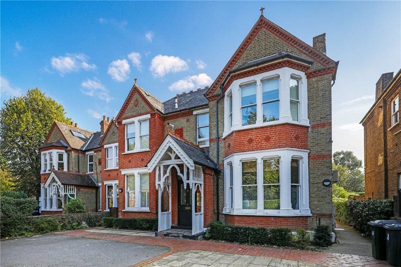 Leopold Road, Ealing Common, London, W5