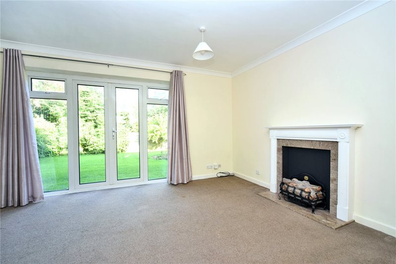 Courtlands Crescent, Banstead, Surrey, SM7