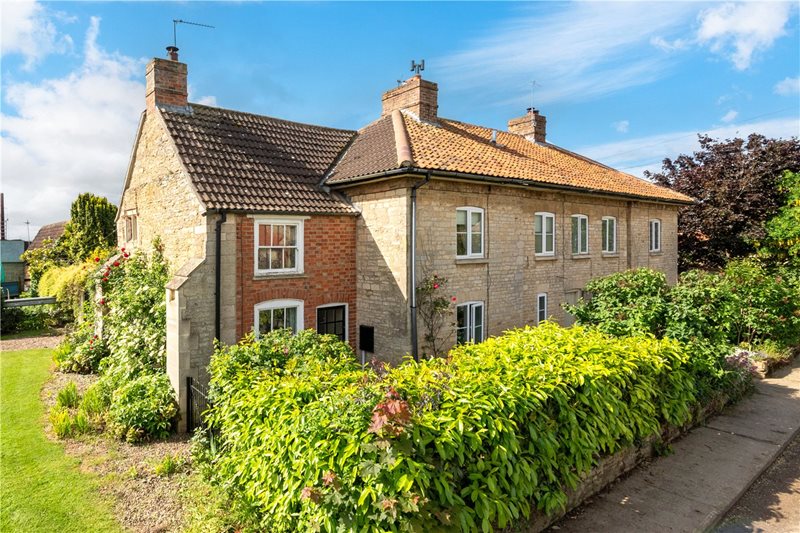 Walcot, Sleaford, Lincolnshire, NG34