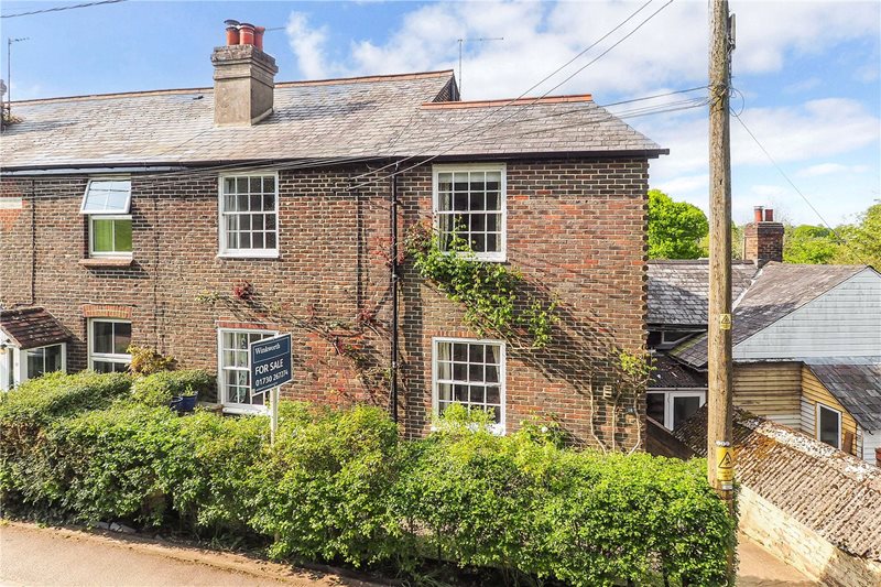 School Lane, Petersfield, Hampshire, GU32