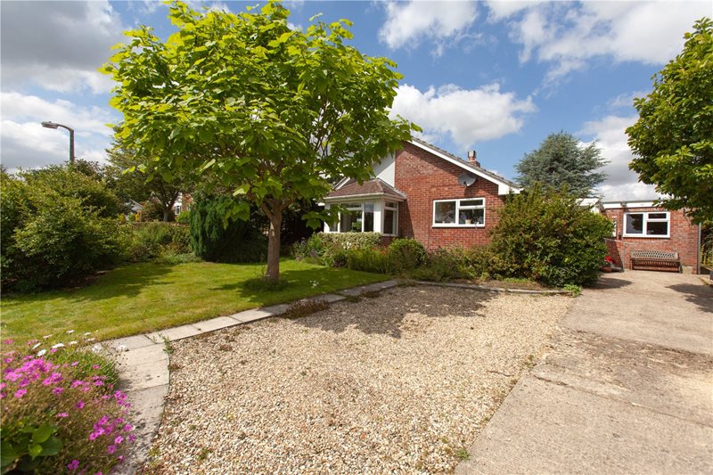 Astley Close, Pewsey, Wiltshire, SN9