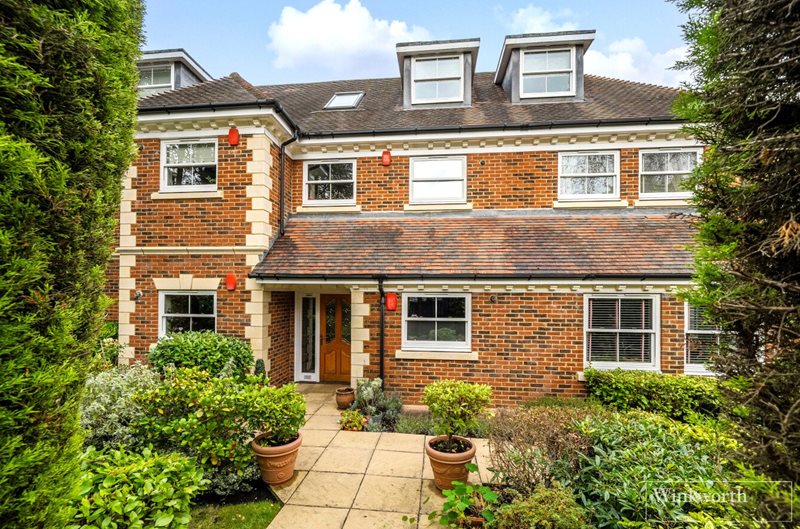 Onslow Road, Sunningdale, Berkshire, SL5