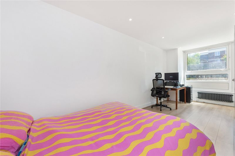 Flat G2, Twyford House, London, N15