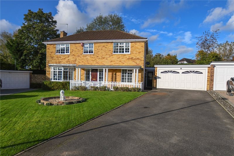 Martins Drive, Wokingham, Berkshire, RG41