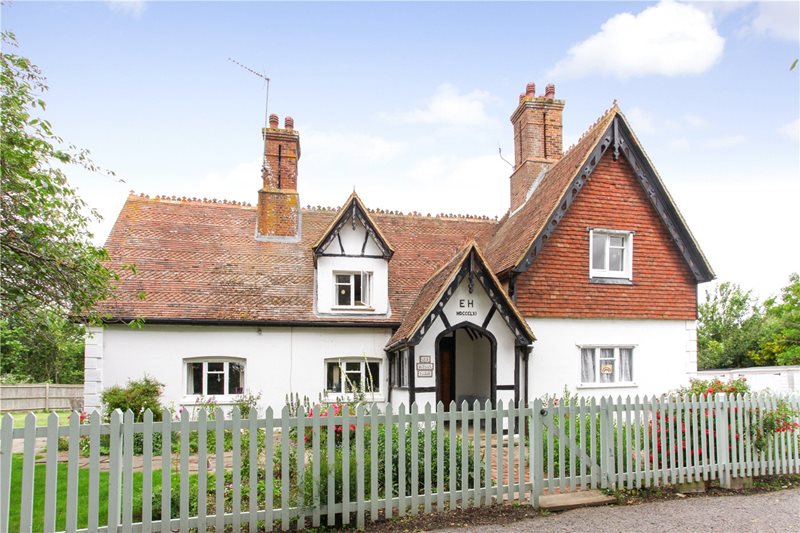 School Lane, Ickham, Nr Canterbury, CT3