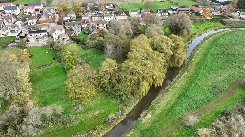 Eastgate, Deeping St. James, Peterborough, Lincolnshire, PE6